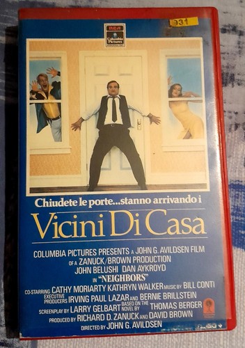 Vicini casa john - casa,