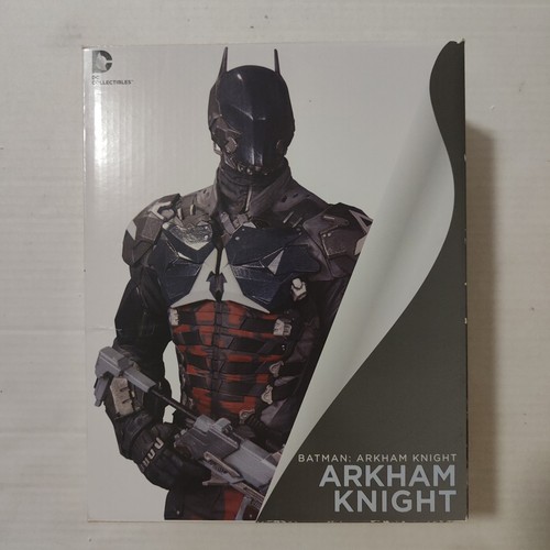 Leggi statua batman arkham - statua,