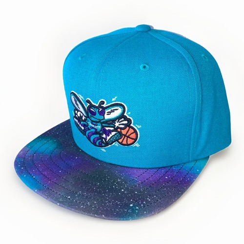 Charlotte hornets viola - viola, stella