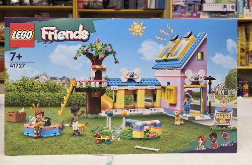 Lego 41727 centro di - -,