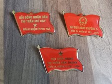 3 VIETNAM COMMUNIST PARTY 5