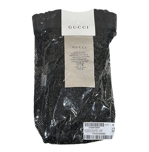 Nuovo collant gucci monogram - gucci,