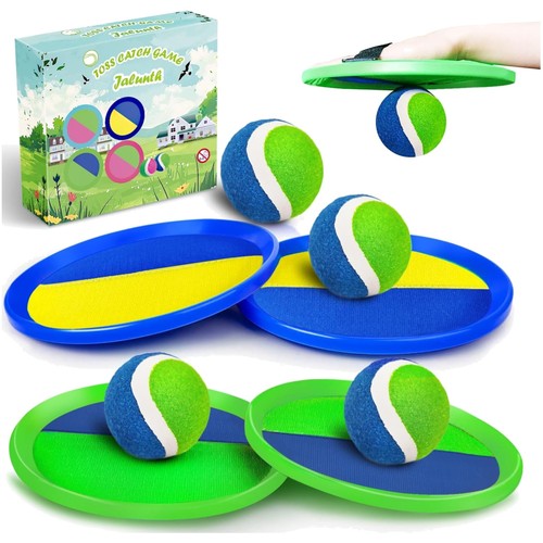 Set racchette palline - set,