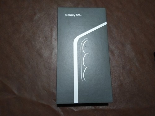 Samsung galaxy s26 - samsung, nuovo
