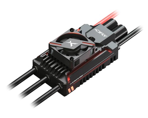 Xdfly hpro 195a sbec aereo - 195a,