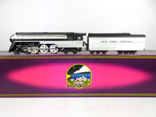 Locomotiva MTH MT-3016L O Gage