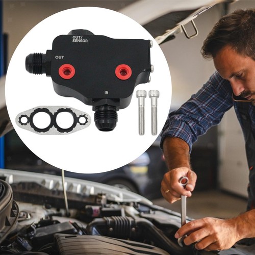 Kit adattatore per - , radiatore