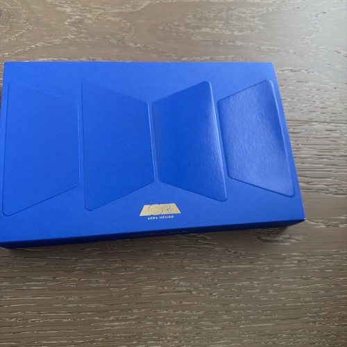 Palette ombretti trucco - , aura