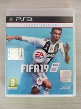 FIFA 19 LEGACY EDITION PS3 PAL