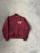 Bomber trapuntato ricamato