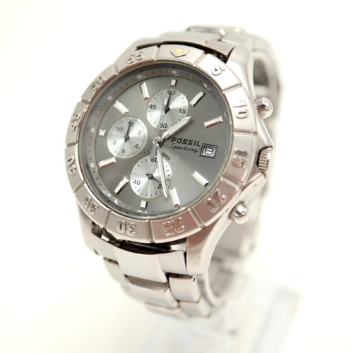 Orologio fossil speedway - fossil,