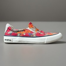 Scarpe slip on Seavees donna 9
