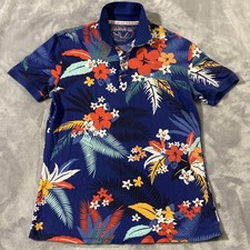 Napapijri Rare Polo Shirt Blue