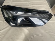AUDI Q5 SQ5 S LINE 2021-2024