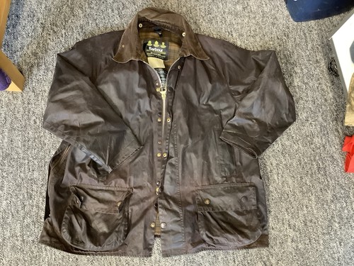 Barbour beaufort a150 giacca - barbour,