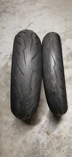Coppia pirelli diablo - coppia,