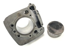 Yamaha XT 600 43F [1985] -