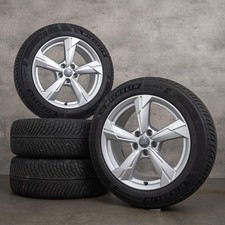 Audi A6 S6 cerchi con gomme