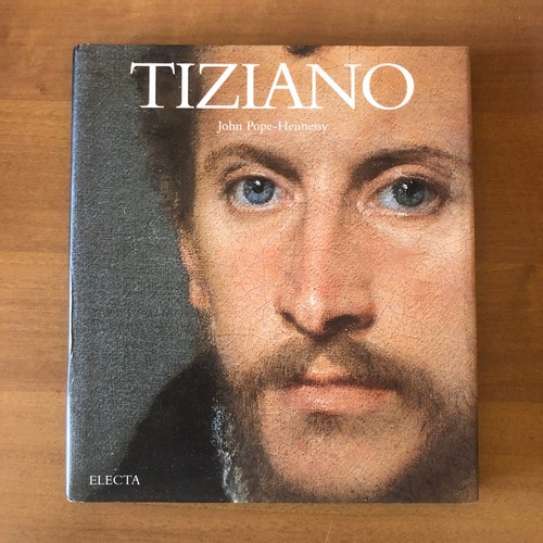 John pope hennessy tiziano - tiziano,