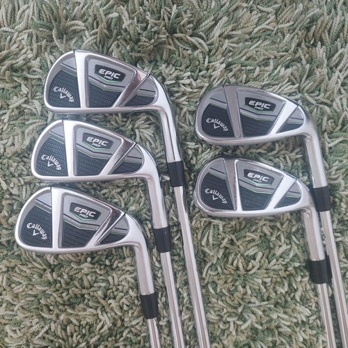 Callaway epic pro ferri 9 - callaway,
