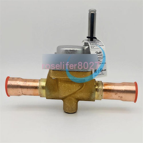 1pcs danfoss evr25 032l2201 - danfoss,