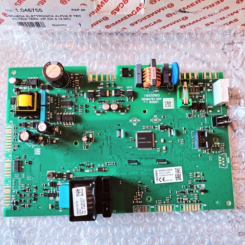 Scheda elettronica victrix - elettronica,