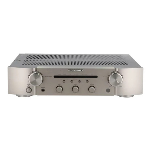 Amplificatore integrato ddp - amplificatore,