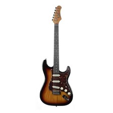 Eko ST-400 Sunburst Chitarra