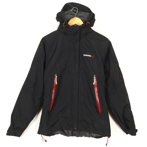 Giacca donna didriksons - donna, taglia