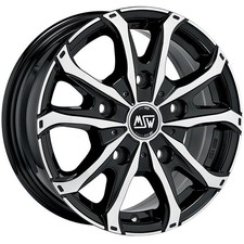 CERCHIO IN LEGA MSW MSW 48 VAN