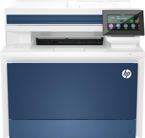 Color laserjet pro 4302fdw - color,