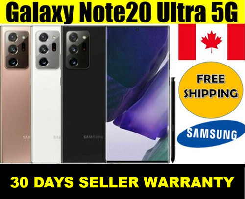 Samsung galaxy note20 - note20, ultra