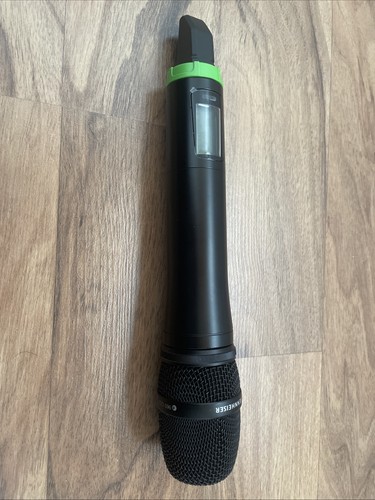 Sennheiser skm 500 965 - 500, g4
