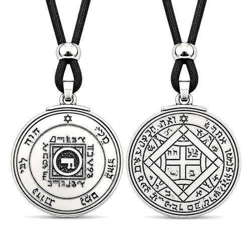 Collana con ciondolo - , venere