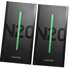 Nuovo Samsung Galaxy Note 20