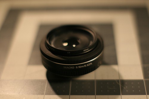 Canon 24mm 2 - canon, ef-s