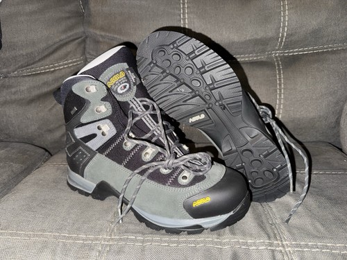 Stivali asolo fugitive - fugitive, gtx