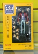 Kaiyodo Legacy of Revoltech