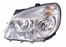 FARO PROIETTORE FIAT DOBLO DAL