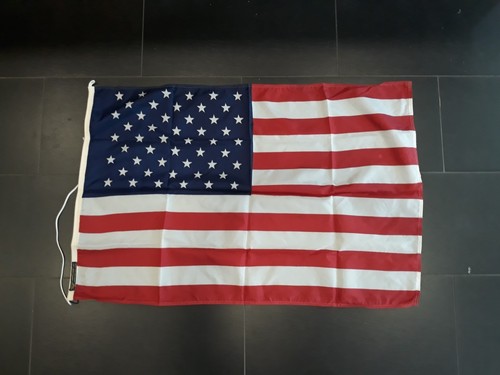 Bandiera stati uniti - bandiera, america