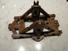 Playmobil Knights Cannone Gigante dei Cavalieri del Falcone 6038 -ricambio-