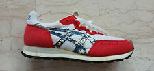 vintage shoes sneakers Mc Enroe Jimmy Connors Evert Tennis ASICS tiger gel lite