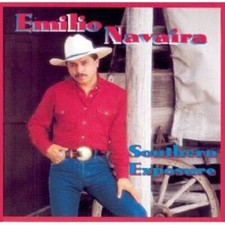 CD Emilio Navaira Southern