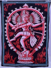 ARAZZO DA PARETE SHIVA