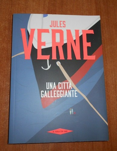 Jules verne una - jules,