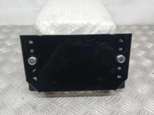 navigatore gps per SEAT IBIZA (KJ1) REFERENCE 6F0919605 delcp4784061