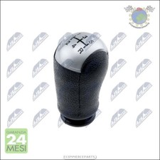 Pomello leva cambio Ajs per