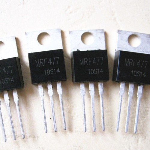 Pezzi transistor vhf uhf - pezzi, rf/vhf/uhf