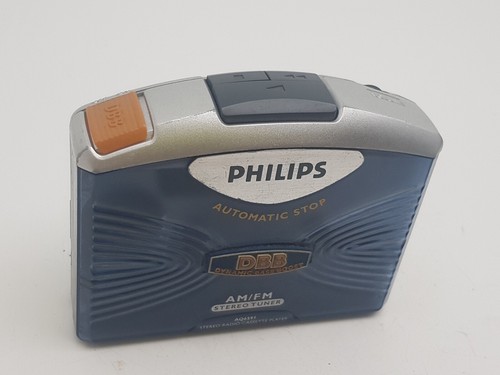 Philips 6591 stereo lettore - 6591,
