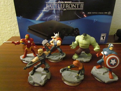 Disney infinity edition - disney,